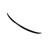 BMW F80/F30 M Style Spoiler Gloss Black 2013 - 2018