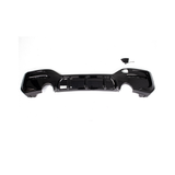 BMW F20/F21 MP Style Rear Diffuser Dual 2015 - 2019