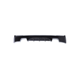 BMW F22/F23 MP Style Rear Diffuser Quad 2014 - 2019