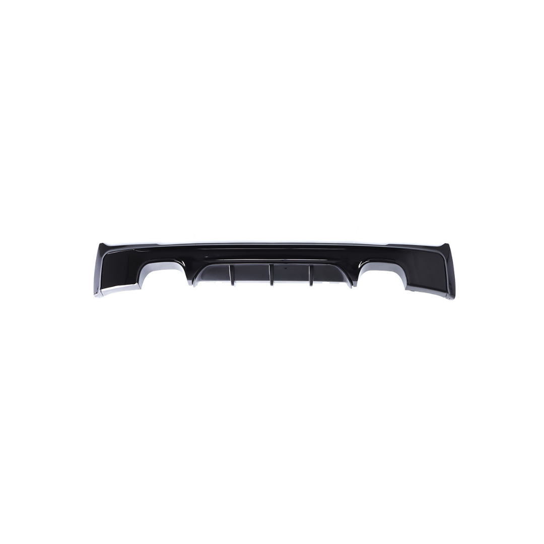 BMW F22/F23 MP Style Rear Diffuser Quad 2014 - 2019