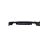 BMW F22/F23 MP Style Rear Diffuser Quad 2014 - 2019
