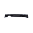 BMW F22/F23 MP Style Rear Diffuser Twin 2014 - 2019