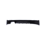 BMW F22/F23 MP Style Rear Diffuser Twin 2014 - 2019