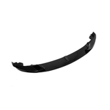 BMW MP Style Front Lip Gloss Black F32/F33/F36 2013 - 2020