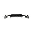 BMW MP Style Rear Diffuser Quad Gloss Black F32/F33/F36 2013 - 2020