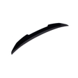 BMW F32 PSM Style Trunk Spoiler Gloss Black 2013 - 2020