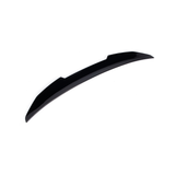 BMW F32 PSM Style Trunk Spoiler Gloss Black 2013 - 2020