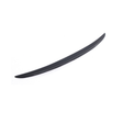 BMW F32 MP Style Trunk Spoiler Gloss Black 2013 - 2020