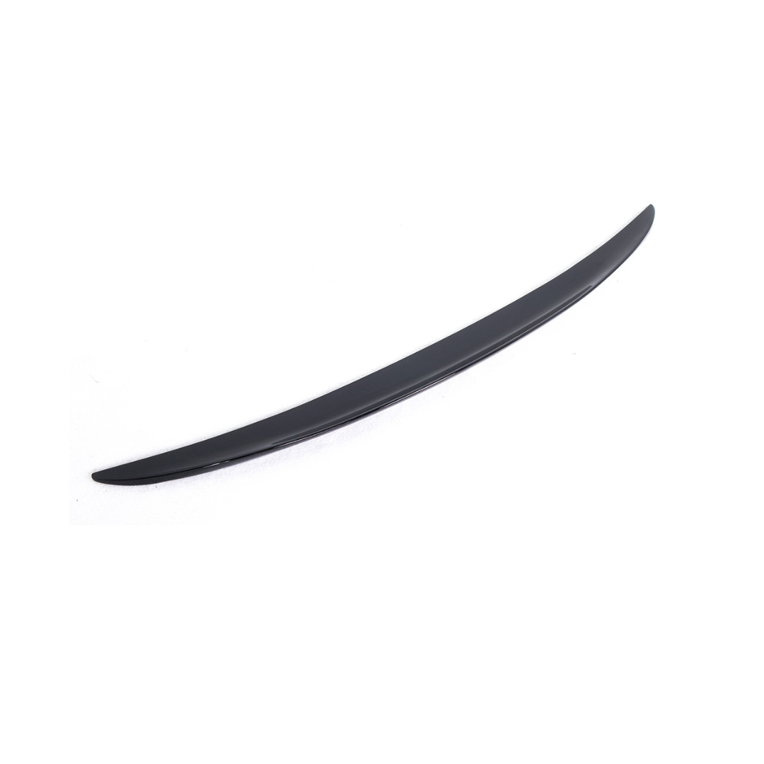 BMW F32 MP Style Trunk Spoiler Gloss Black 2013 - 2020