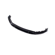 BMW G30 MP Style Front Lip Gloss Black 2017 - 2020