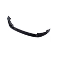 BMW G30 LCI MP Style Front Lip Gloss Black 2021 - 2023