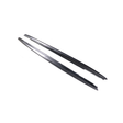 BMW G30 MP Style Side Skirts Gloss Black 2017 - 2023