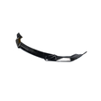 BMW F87 M2 CS Style Front Lip Gloss Black 2016 - 2021