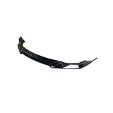 BMW F87 M2 CS Style Front Lip Gloss Black 2016 - 2021