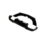 BMW F87 M2 MTC Rear Diffuser Gloss Black 2016 - 2021