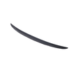 BMW F22/F87 MP Style Trunk Spoiler Gloss Black 2014 - 2019