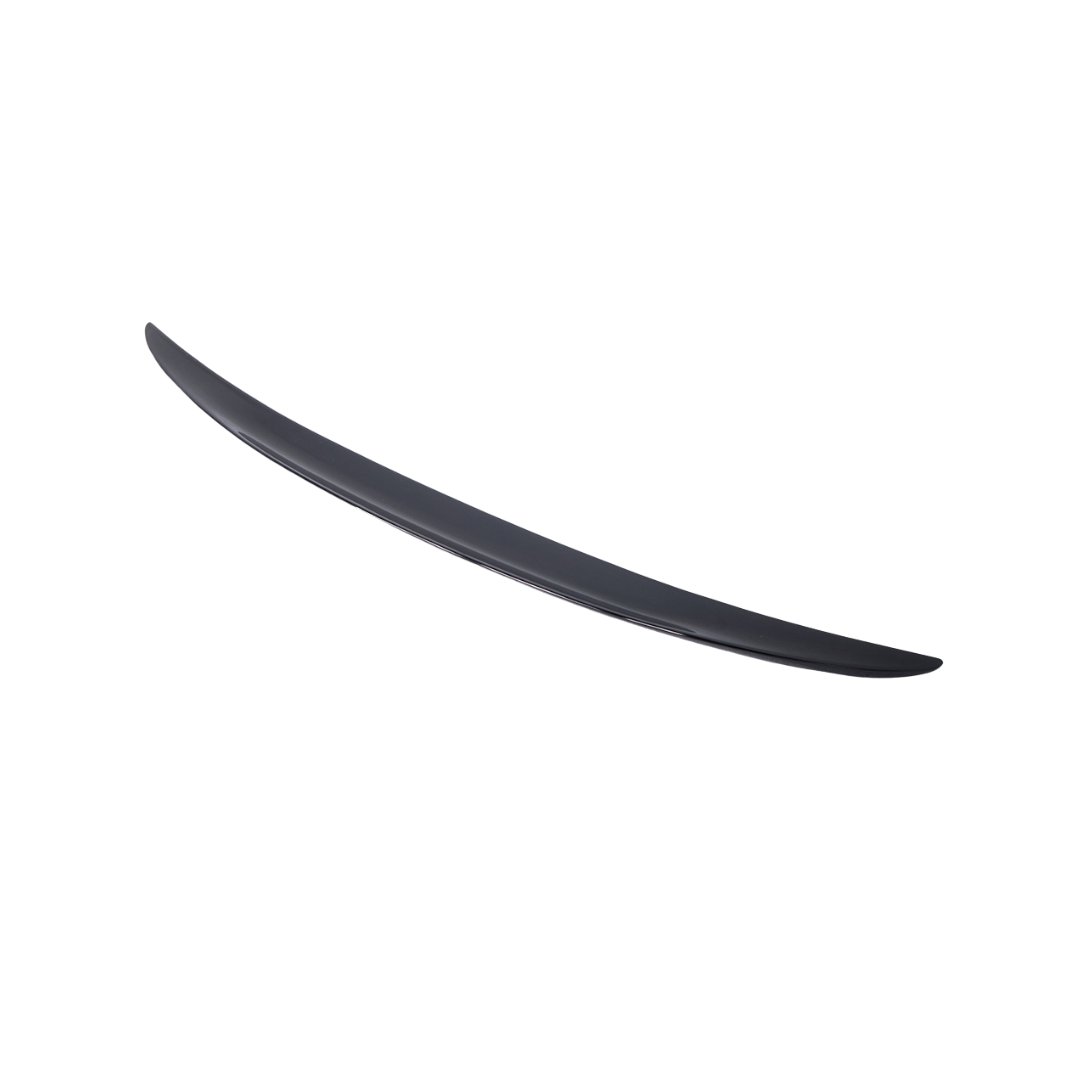 BMW F22/F87 MP Style Trunk Spoiler Gloss Black 2014 - 2019