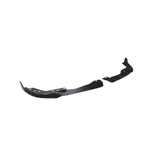 BMW G20 LCI MP Style Front Lip Gloss Black 2023 +