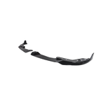 BMW G20 LCI MP Style Front Lip Gloss Black 2023 +