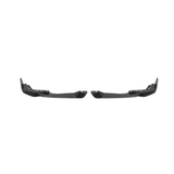 BMW G20 LCI MP Style Front Lip Gloss Black 2023 +