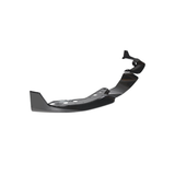 BMW G20 LCI MP Style Front Lip Gloss Black 2023 +