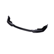 BMW G20 MP Style Front Lip Gloss Black 2019 - 2022