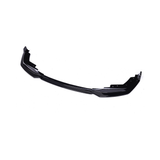 BMW G20 MP Style Front Lip Gloss Black 2019 - 2022