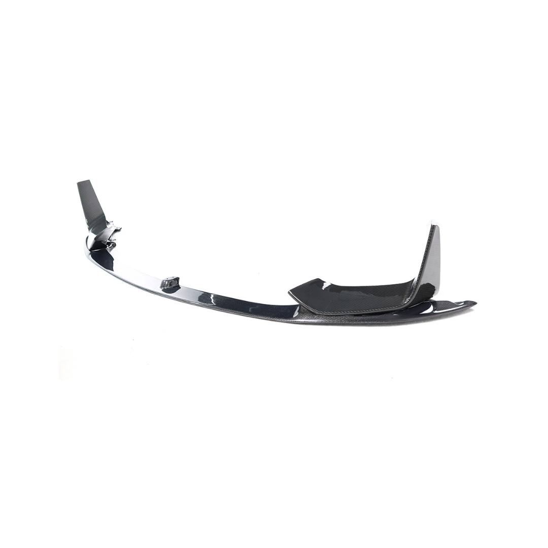 BMW MP Style Front Lip Carbon Fibre F80/F82/F83 2014 - 2019