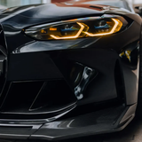 BMW G80 M3 G82 M4 Amber DRL Kit