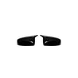 BMW M Gloss Black Mirror Caps E70 X5 E71 X6