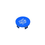 BMW Blue Stop/start Button F40 1 Series G42 2 Series G20 3 Series G22 4 Series 2019+