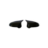 BMW OEM Gloss Black Mirror Caps F80 M3 F82 F83 M4 2014-2020