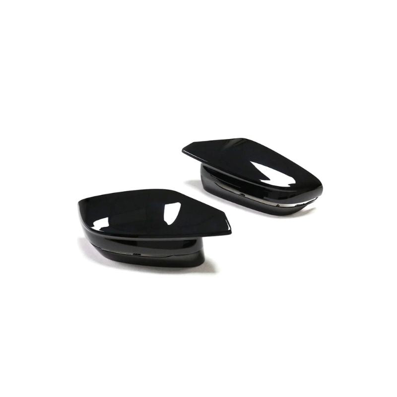 BMW OEM Gloss Black Mirror Caps G87 M2 G80 M3 G82 G83 M4 2021+