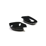BMW OEM Gloss Black Mirror Caps G87 M2 G80 M3 G82 G83 M4 2021+