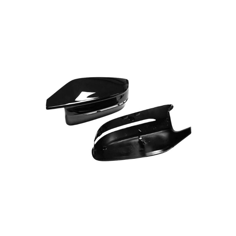 BMW OEM Gloss Black Mirror Caps G87 M2 G80 M3 G82 G83 M4 2021+