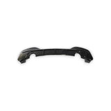 BMW Trim Carbon Fibre Rear Diffuser F20 LCI 1 Series M-sport 2011-2019