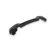 BMW Trim Carbon Fibre Rear Diffuser F20 LCI 1 Series M-sport 2011-2019