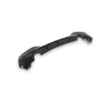 BMW Trim Carbon Fibre Rear Diffuser F20 LCI 1 Series M-sport 2011-2019