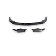 BMW Carbon Fibre Front Lip F20 1 Series LCI M Sport 2011-2019