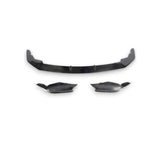 BMW Carbon Fibre Front Lip F20 1 Series LCI M Sport 2011-2019