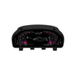 DIGITAL CLUSTER FOR BMW F01–F18 / F07 / F12–F16 5 SERIES / 6 SERIES / 7 SERIES / X3 / X4 / X5 / X6 CIC / NBT SYSTEM