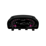 DIGITAL CLUSTER FOR BMW F01–F18 / F07 / F12–F16 5 SERIES / 6 SERIES / 7 SERIES / X3 / X4 / X5 / X6 CIC / NBT SYSTEM