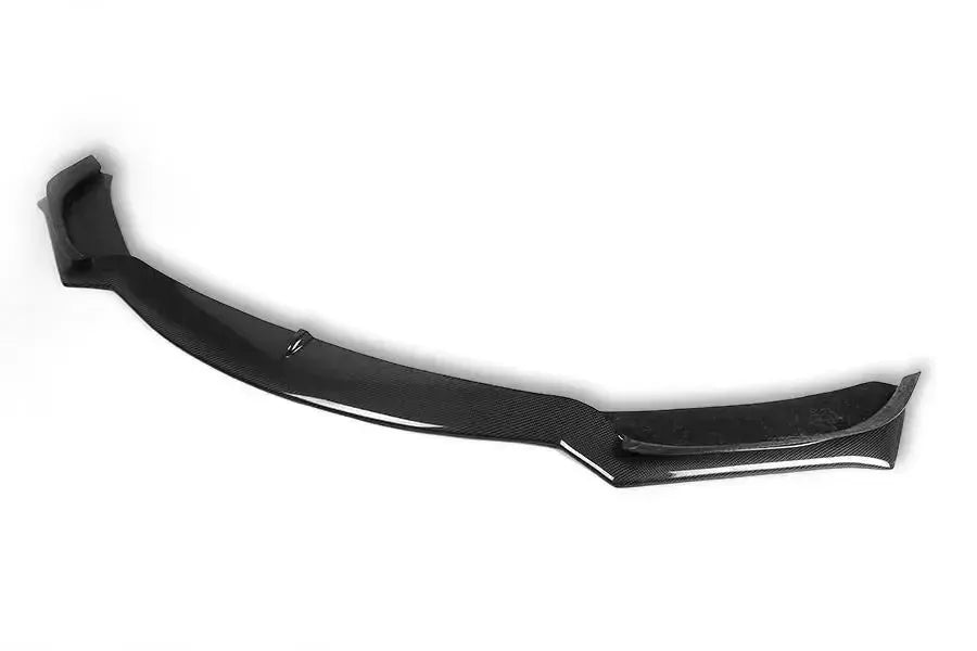 BMW V Carbon Fibre Front Lip F32 / F33 / F36 4 Series 2013-2020