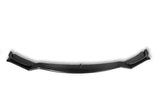 BMW V Carbon Fibre Front Lip F32 / F33 / F36 4 Series 2013-2020
