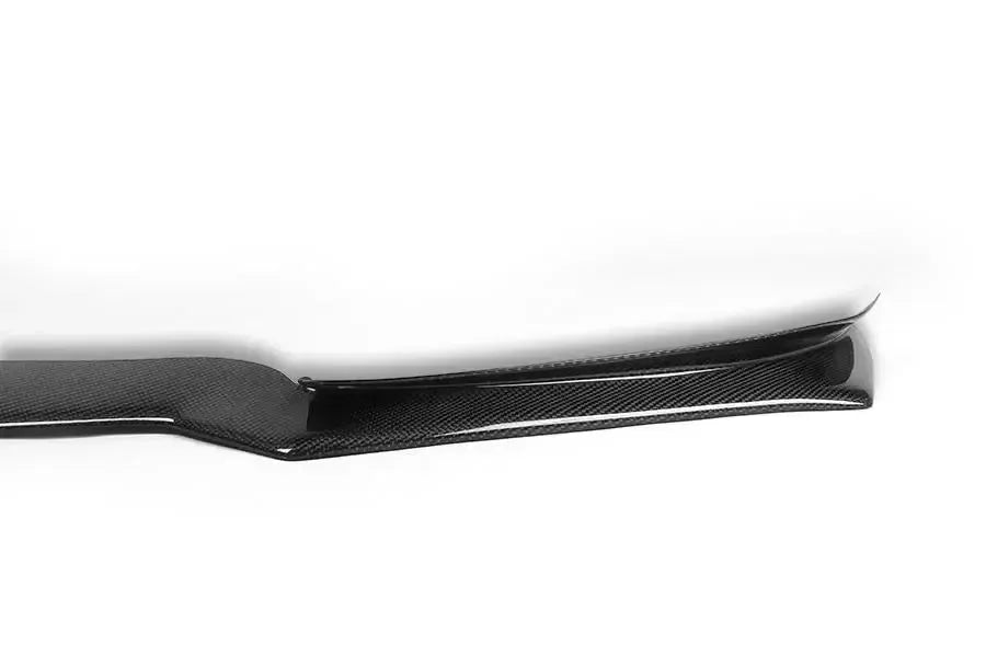 BMW V Carbon Fibre Front Lip F32 / F33 / F36 4 Series 2013-2020