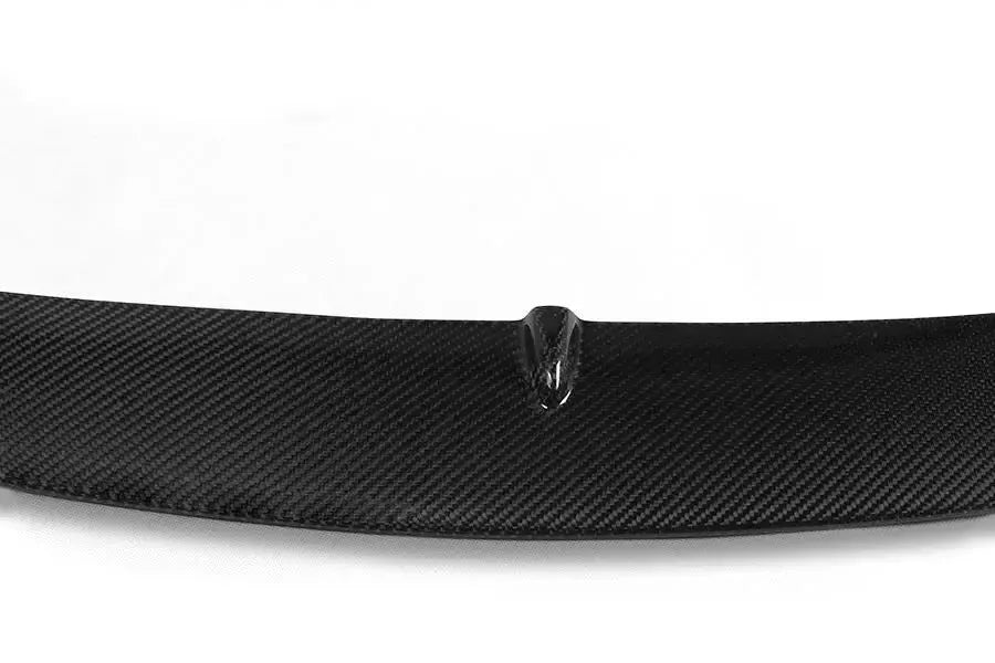 BMW V Carbon Fibre Front Lip F32 / F33 / F36 4 Series 2013-2020
