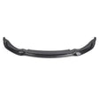 BMW V Style Carbon Fibre Front Lip F80 M3 / F82 M4 2014-2020