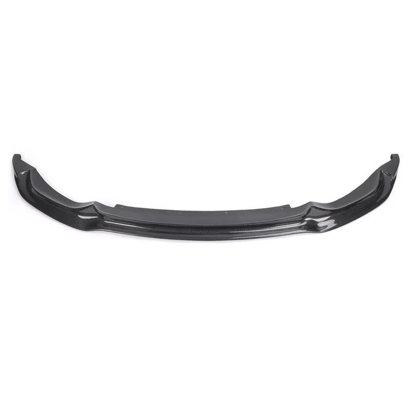 BMW V Style Carbon Fibre Front Lip F80 M3 / F82 M4 2014-2020