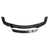 BMW V Carbon Fibre Front Lip F87 M2 Competition 2016-2021