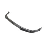 BMW V Carbon Fibre Front Lip G20 M340I 2019+
